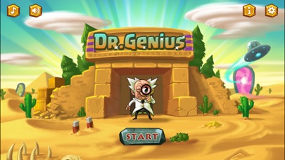 Dr.Genius screenshot 1
