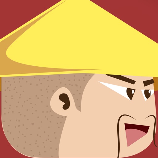 Kung Fu Express Hero Pro icon