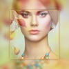 Square BlendPic : Instant Blend Your Pics Into Square and Add Effects