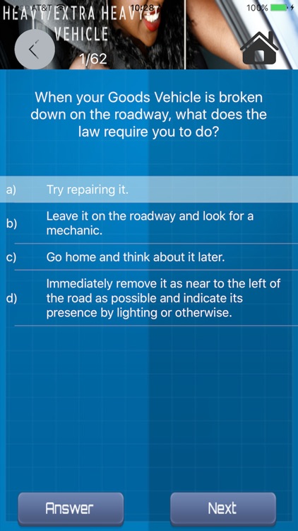 Drive Test TT screenshot-3