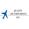 Quality Air Forwarding, Inc.