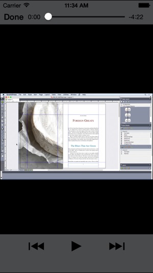 LearnForQuarkXPress2016(圖3)-速報App