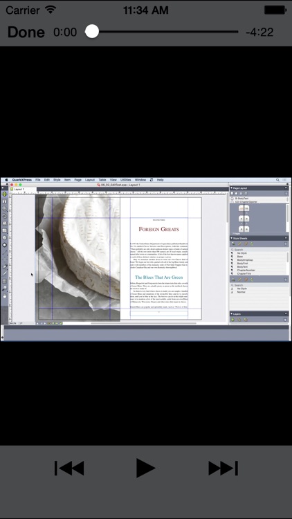 LearnForQuarkXPress2016