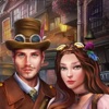 The Secret of Steamport — Hidden Object Game