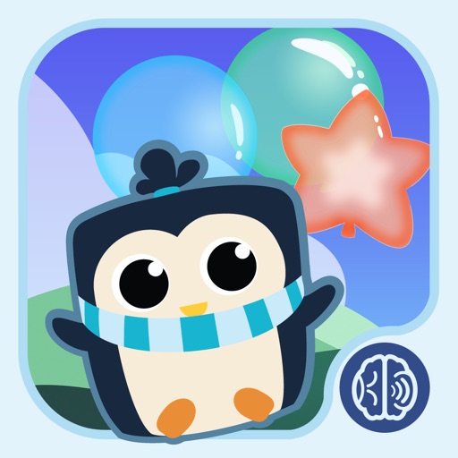 Mochu Pop - Language Immersion for Babies and Toddlers iOS App