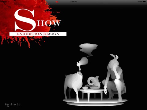 Show Exhibition screenshot 3