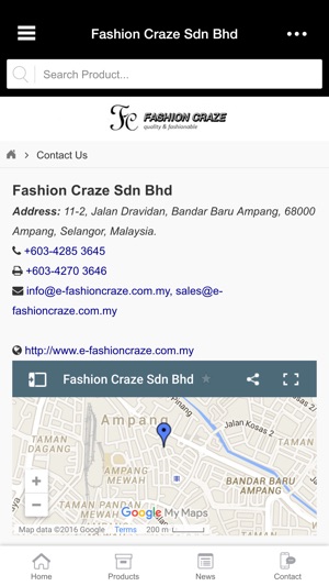 Fashion Craze(圖5)-速報App