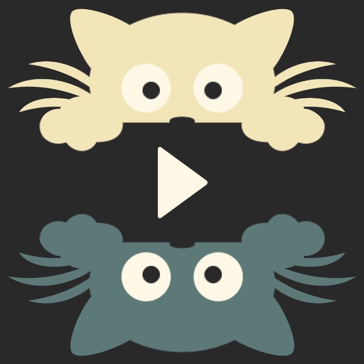 Cats Away: Tap to Flip Arcade Challenge iOS App