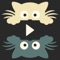 Cats Away: Tap to Flip Arcade Challenge