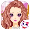 Superstar Dream – Fashion Celebrity Makeup & Dress up Salon Game for Girls and Kids