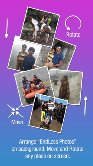 Photo Jointer Free app - Photo Collage, 