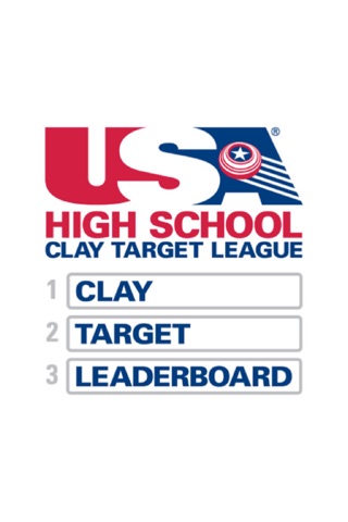 Clay Target Leaderboard screenshot 2