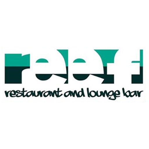 REEF Restaurant and Lounge Bar icon