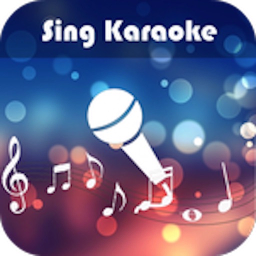 Sing! Karaoke By YouKara - Free Karaoke youtube Smule icon