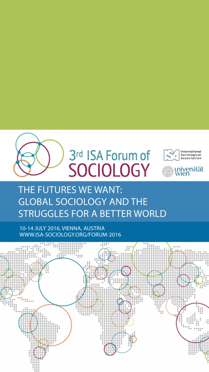 ISA Forum 2016