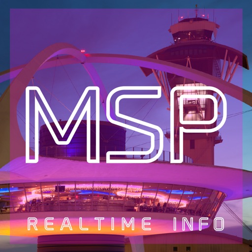 MSP AIRPORT - Realtime Flight Info - MINNEAPOLIS-SAINT PAUL INTERNATIONAL AIRPORT