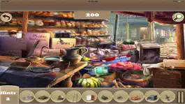 Game screenshot The American Bazar Hidden Objects mod apk