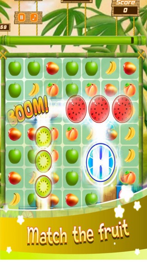 Line Match Fruit: Game Puzzle(圖2)-速報App