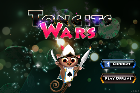 Tongits Wars screenshot 2