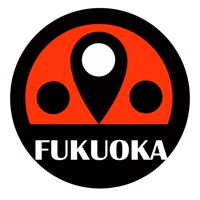 博多旅游指南地铁路线九州福冈离线地图 BeetleTrip Fukuoka travel guide with offline map and Hakata metro transit