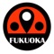 Fukuoka Travel Guide Premium by BeetleTrip is your ultimate oversea travel buddy