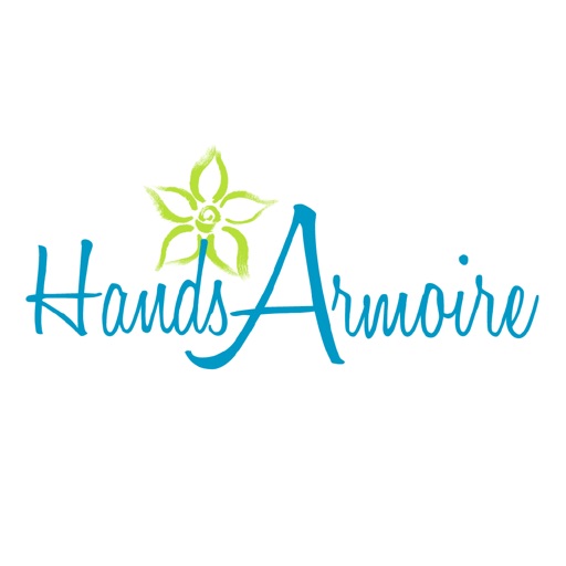 Hands Armoire