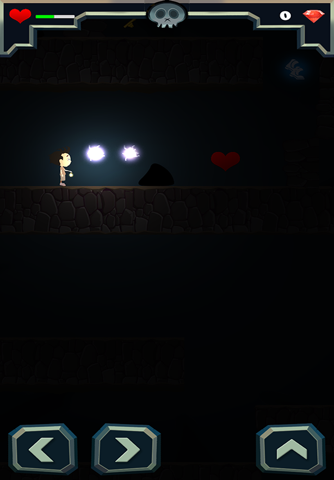 Luciid screenshot 3