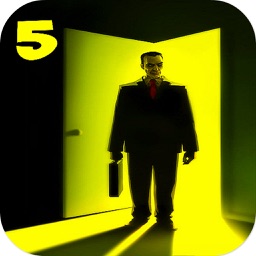 密室逃脱经典合集:逃出公寓房间系列5 - 史上最难的益智游戏