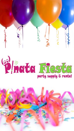 Pinata Fiesta LLC(圖1)-速報App