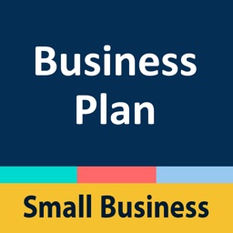 Business Plan For Small Business