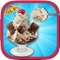 Do you love to eat ice cream then you should know how to make your own dish