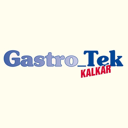 Gastro_Tek: Die Messe für Gastronomie und Hotellerie icon