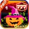 HD Halloween Slots: Casino Spins Slots Machines!