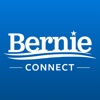 Connect with Bernie—The Official Social Media Organizing App