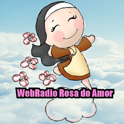 Web Rádio Rosa do Amor