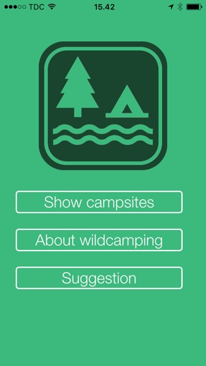 Free camping(圖1)-速報App