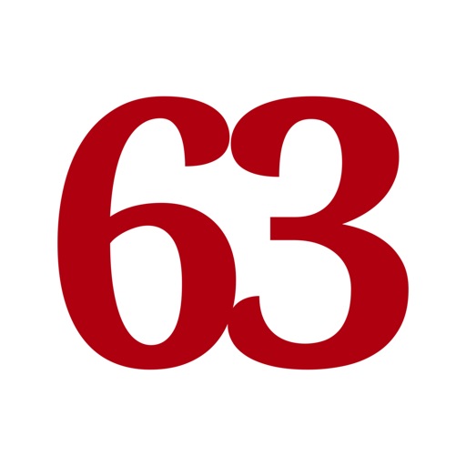 63red Pro Conservative News iOS App