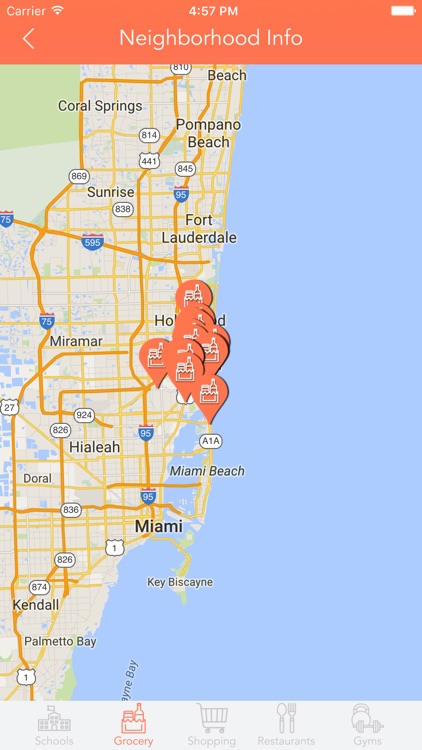 OceanOne screenshot-3