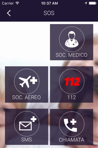 myMEDCARD screenshot 4