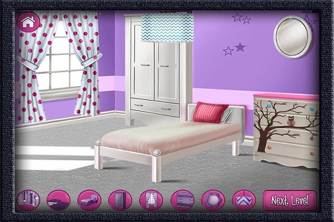 Mommy Home Decoration screenshot 3