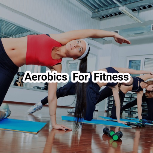 Aerobic For  Fitness