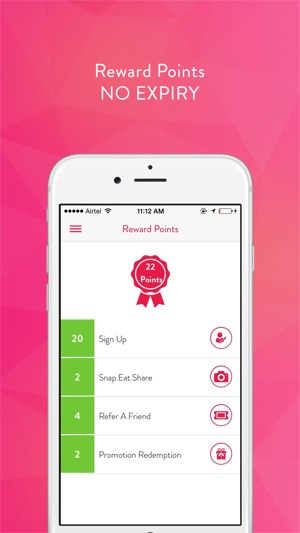 JuzFood - Eat More, Spend Less(圖5)-速報App