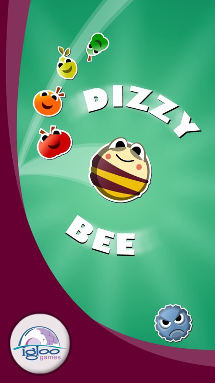 Dizzy Bee