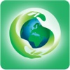 Earth Expo app