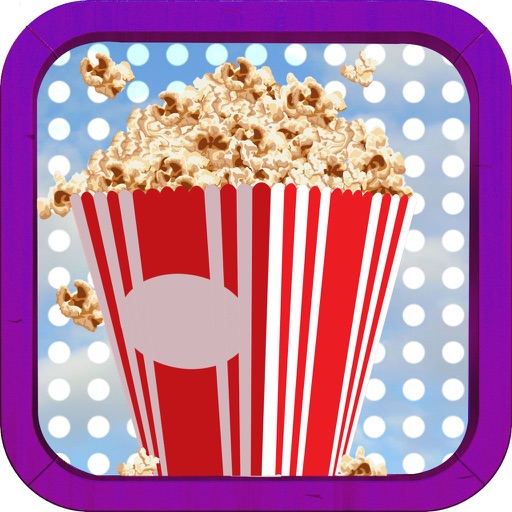 Pop Corn Maker for Kids: Girls Meet World Version Icon