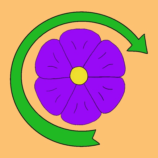 FlowerAround icon