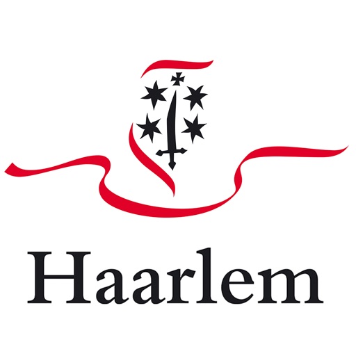 Haarlem – papierloos vergaderen met de GO. app icon