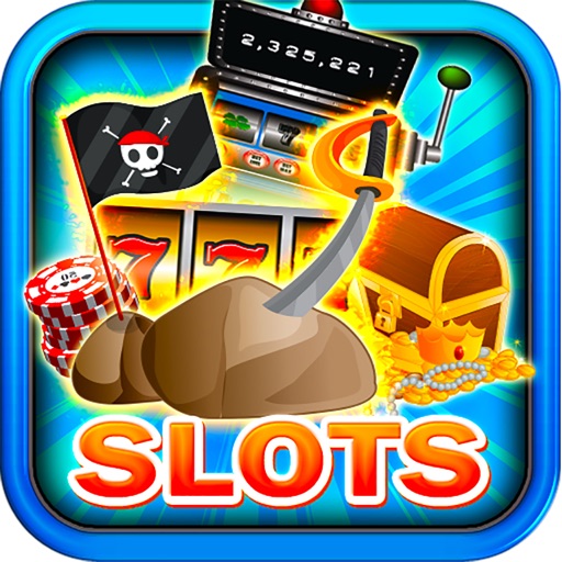 Shrimp Casino Of Slots games 999 : Free Game HD ! iOS App