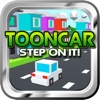 Tooncar - step on it