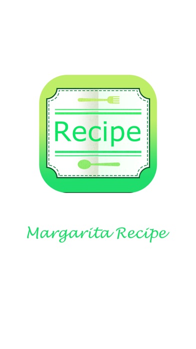 How to cancel & delete Margarita Recipe - Delicious Margaritas from iphone & ipad 1